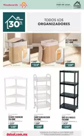 Catálogo Woolworth Página 18