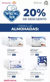 Catálogo Woolworth Página 23