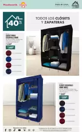 Catálogo Woolworth Página 28