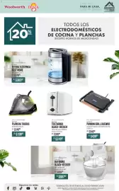 Catálogo Woolworth Página 3