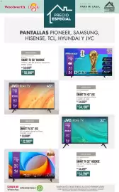 Catálogo Woolworth Página 33