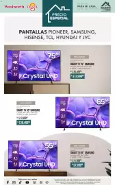 Catálogo Woolworth Página 34