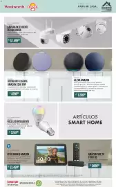 Catálogo Woolworth Página 36