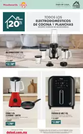 Catálogo Woolworth Página 4