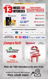 Catálogo Woolworth Página 40