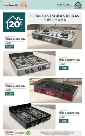 Catálogo Woolworth Página 45