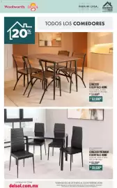 Catálogo Woolworth Página 55