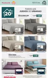 Catálogo Woolworth Página 59