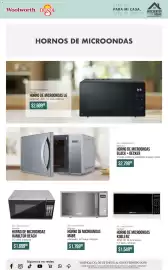 Catálogo Woolworth Página 6