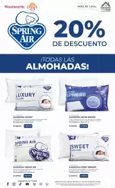 Catálogo Woolworth Página 62