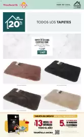 Catálogo Woolworth Página 64