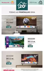 Catálogo Woolworth Página 75