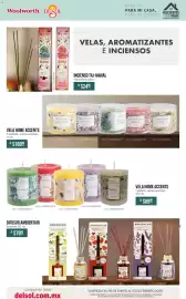 Catálogo Woolworth Página 78