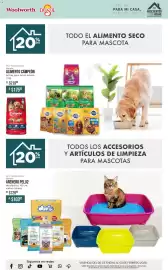 Catálogo Woolworth Página 79
