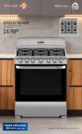 Catálogo Woolworth Página 8