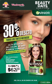 Catálogo Woolworth Página 22