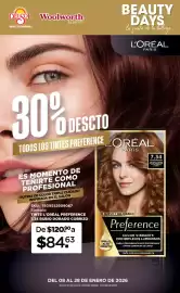 Catálogo Woolworth Página 10