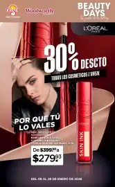 Catálogo Woolworth Página 19