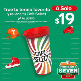 Catálogo 7-eleven Página 1