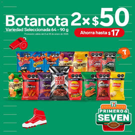 Catálogo 7-eleven Página 11