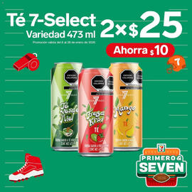Catálogo 7-eleven Página 12