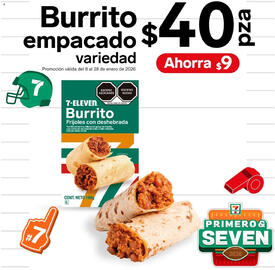 Catálogo 7-eleven Página 18