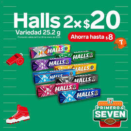 Catálogo 7-eleven Página 19