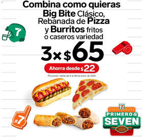 Catálogo 7-eleven Página 2
