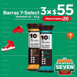 Catálogo 7-eleven Página 3