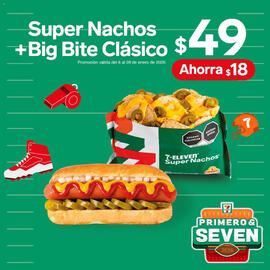 Catálogo 7-eleven Página 9