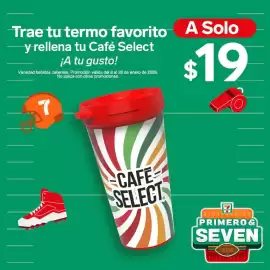 Catálogo 7-eleven Página 1