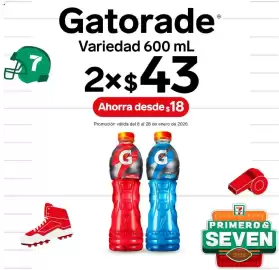 Catálogo 7-eleven Página 10