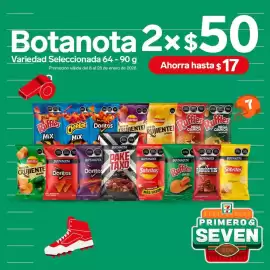 Catálogo 7-eleven Página 11