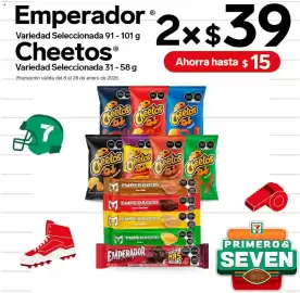 Catálogo 7-eleven Página 13