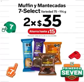 Catálogo 7-eleven Página 15