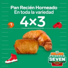 Catálogo 7-eleven Página 17
