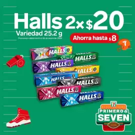 Catálogo 7-eleven Página 19