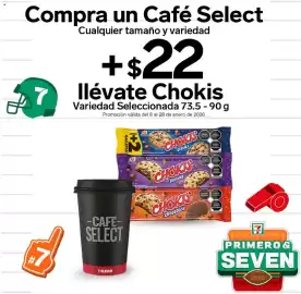 Catálogo 7-eleven Página 7