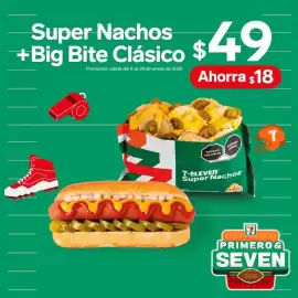 Catálogo 7-eleven Página 9