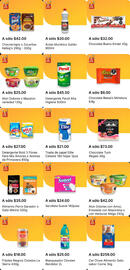 Catálogo OXXO Página 10