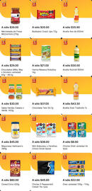 Catálogo OXXO Página 11