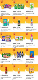 Catálogo OXXO Página 6