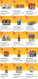 Catálogo OXXO Página 8