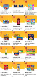 Catálogo OXXO Página 9