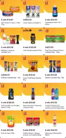 Catálogo OXXO Página 7