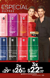 Catálogo Fuller Página 121