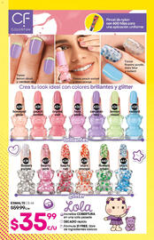 Catálogo Fuller Página 156