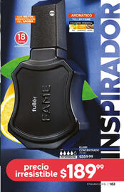 Catálogo Fuller Página 183