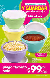 Catálogo Fuller Página 27