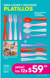 Catálogo Fuller Página 31